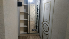 3 otaqlı Yeni tikili, Satış, Abşeron