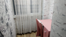 3 otaqlı Yeni tikili, Satış, Abşeron