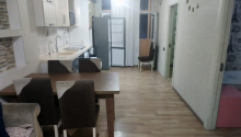 3 otaqlı Yeni tikili, Satış, Abşeron