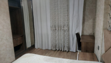 3 otaqlı Yeni tikili, Satış, Abşeron