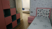 3 otaqlı Yeni tikili, Satış, Abşeron