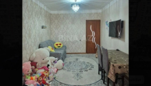 2 otaqlı Köhnə tikili, Kirayə (aylıq), Bakı, Yasamal, İnşaatçılar