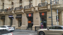 1 otaqlı Obyekt, Kirayə (aylıq), Bakı, Səbail, Sahil