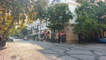 1 otaqlı Obyekt, Kirayə (aylıq), Bakı, Səbail, Sahil