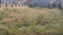 8 sot Torpaq, Satış, Bakı, Səbail