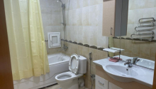 3 otaqlı Yeni tikili, Kirayə (aylıq), Bakı, Nəsimi