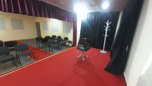 7 otaqlı Ofis, Kirayə (aylıq), Bakı, Nərimanov, Nəriman Nərimanov