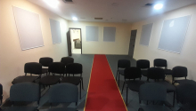 7 otaqlı Ofis, Kirayə (aylıq), Bakı, Nərimanov, Nəriman Nərimanov