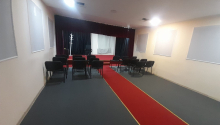 7 otaqlı Ofis, Kirayə (aylıq), Bakı, Nərimanov, Nəriman Nərimanov