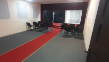 7 otaqlı Ofis, Kirayə (aylıq), Bakı, Nərimanov, Nəriman Nərimanov