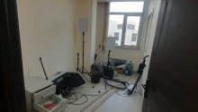 7 otaqlı Ofis, Kirayə (aylıq), Bakı, Nərimanov, Nəriman Nərimanov