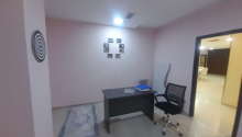 7 otaqlı Ofis, Kirayə (aylıq), Bakı, Nərimanov, Nəriman Nərimanov