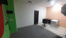 7 otaqlı Ofis, Kirayə (aylıq), Bakı, Nərimanov, Nəriman Nərimanov