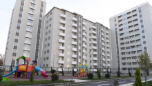 3 otaqlı Yeni tikili