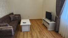 3 otaqlı Yeni tikili, Kirayə (aylıq), Bakı, Yasamal, İnşaatçılar