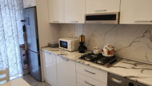 3 otaqlı Yeni tikili, Kirayə (aylıq), Bakı, Yasamal, İnşaatçılar