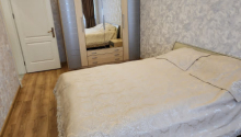 3 otaqlı Yeni tikili, Kirayə (aylıq), Bakı, Yasamal, İnşaatçılar