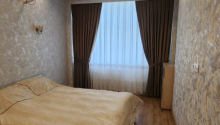 3 otaqlı Yeni tikili, Kirayə (aylıq), Bakı, Yasamal, İnşaatçılar
