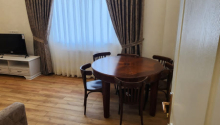 3 otaqlı Yeni tikili, Kirayə (aylıq), Bakı, Yasamal, İnşaatçılar
