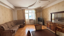 3 otaqlı Yeni tikili, Satış, Bakı, Binəqədi