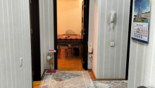 3 otaqlı Yeni tikili, Satış, Bakı, Nəsimi, Gənclik