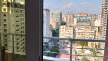 3 otaqlı Yeni tikili, Satış, Bakı, Nəsimi, Gənclik