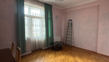 3 otaqlı Yeni tikili, Satış, Bakı, Nəsimi