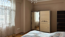 3 otaqlı Yeni tikili, Satış, Bakı, Nəsimi