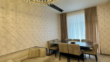 3 otaqlı Yeni tikili, Satış, Bakı