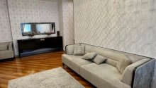 3 otaqlı Yeni tikili, Satış, Bakı