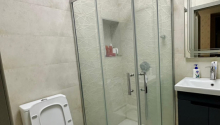 3 otaqlı Yeni tikili, Satış, Bakı