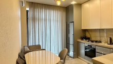 3 otaqlı Yeni tikili, Satış, Bakı