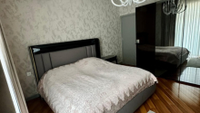3 otaqlı Yeni tikili, Satış, Bakı