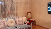 3 otaqlı Yeni tikili, Satış, Bakı, Yasamal, Elmlər Akademiyası