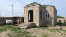 3 otaqlı Villa / Həyət evi