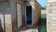 3 otaqlı Villa / Həyət evi, Satış, Bakı, Xəzər