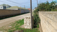 3 otaqlı Villa / Həyət evi, Satış, Bakı, Xəzər