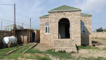 3 otaqlı Villa / Həyət evi, Satış, Bakı, Xəzər