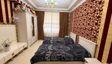 3 otaqlı Yeni tikili, Satış, Abşeron