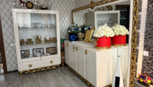 3 otaqlı Yeni tikili, Satış, Abşeron