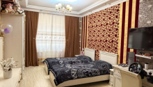 3 otaqlı Yeni tikili, Satış, Abşeron