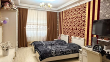 3 otaqlı Yeni tikili, Satış, Abşeron