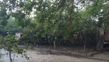 1800 m2 Torpaq, Satış, Bakı, Binəqədi, 20 yanvar