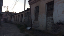 1800 m2 Torpaq, Satış, Bakı, Binəqədi, 20 yanvar