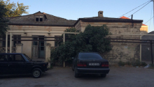 1800 m2 Torpaq, Satış, Bakı, Binəqədi, 20 yanvar