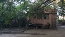 1800 m2 Torpaq, Satış, Bakı, Binəqədi, 20 yanvar