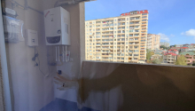 3 otaqlı Yeni tikili, Satış, Bakı, Xətai, Həzi Aslanov