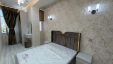 2 otaqlı Yeni tikili, Satış, Bakı, Xətai, Həzi Aslanov