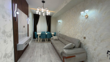 2 otaqlı Yeni tikili, Satış, Bakı, Xətai, Həzi Aslanov