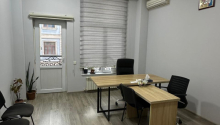 1 otaqlı Ofis, Kirayə (aylıq), Bakı, Nərimanov, Nəriman Nərimanov
